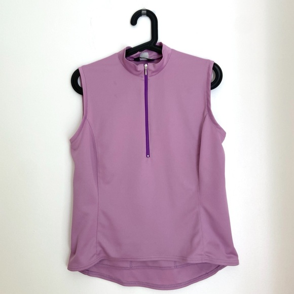 MEC Tops - MEC // athletic tank top